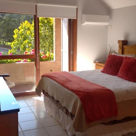 La Casona Del Lago Balneario Ipora Εξωτερικό φωτογραφία