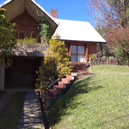 La Casona Del Lago Balneario Ipora Εξωτερικό φωτογραφία