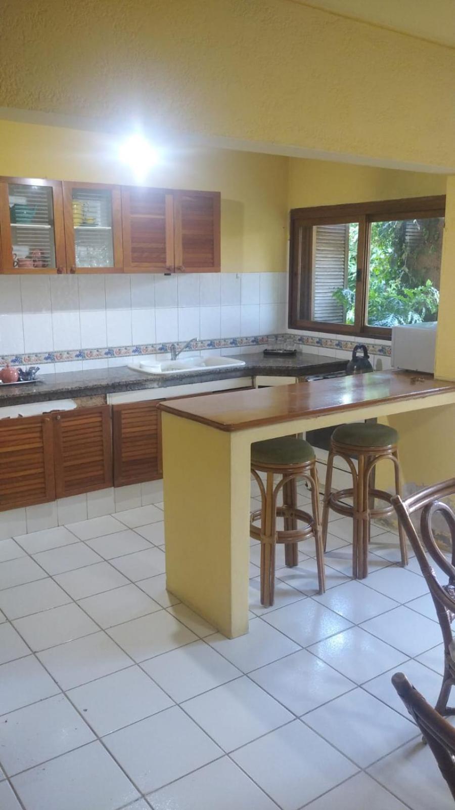 La Casona Del Lago Balneario Ipora Εξωτερικό φωτογραφία